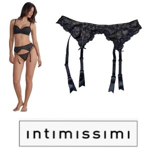 Intimissimi garterbelt